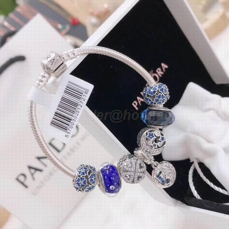 Pandora Bracelets 655